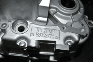 How to Stamp Serial Numbers on Metal: A Comprehensive Guide