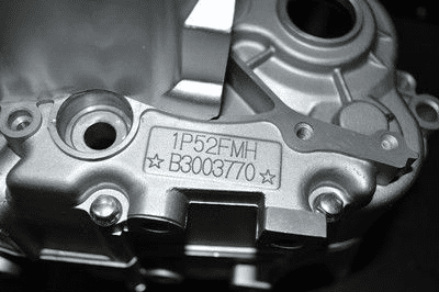 How to Stamp Serial Numbers on Metal: A Comprehensive Guide